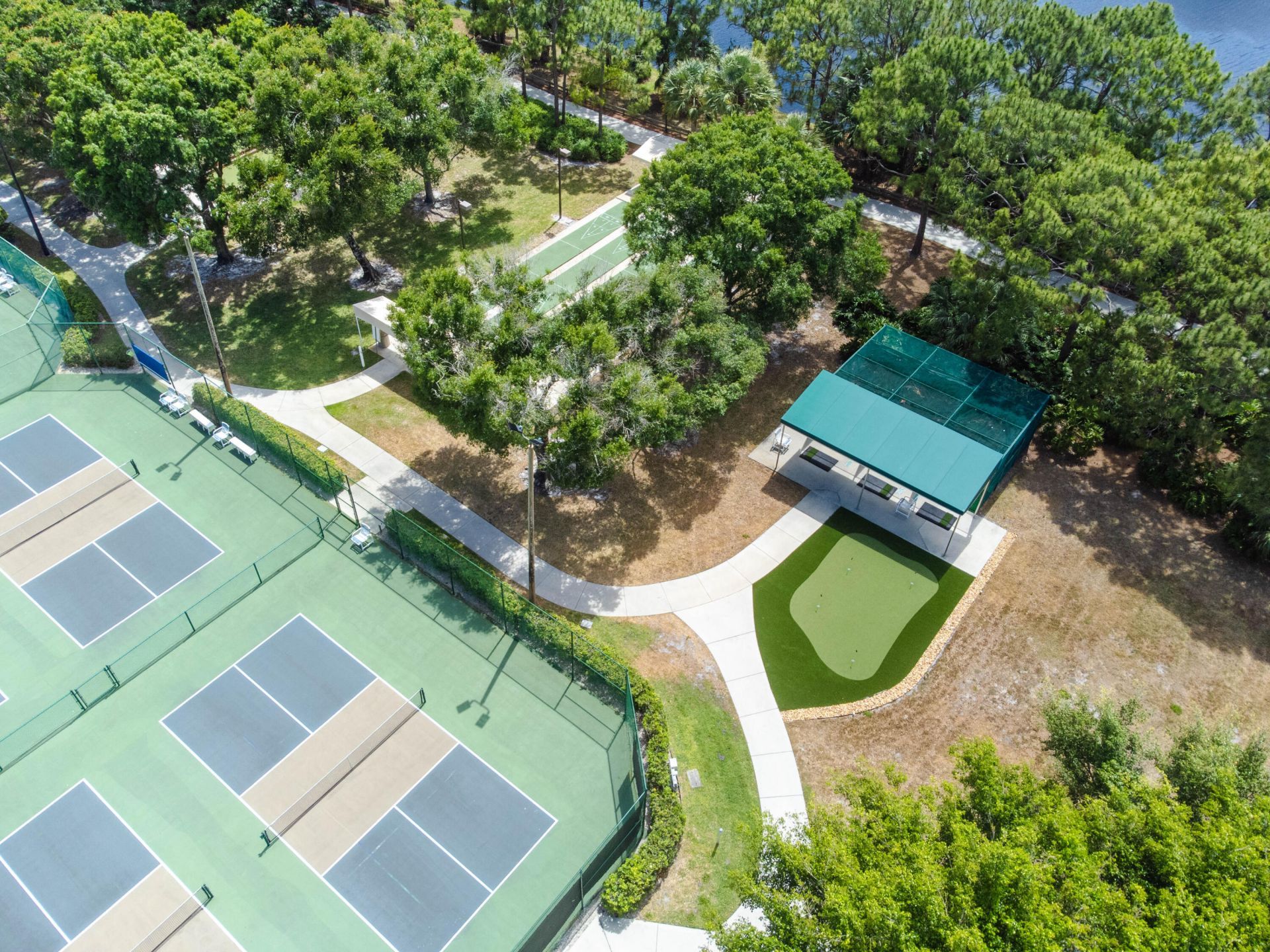 520 NW Galatone Court, Port Saint Lucie, FL 34986 Photo