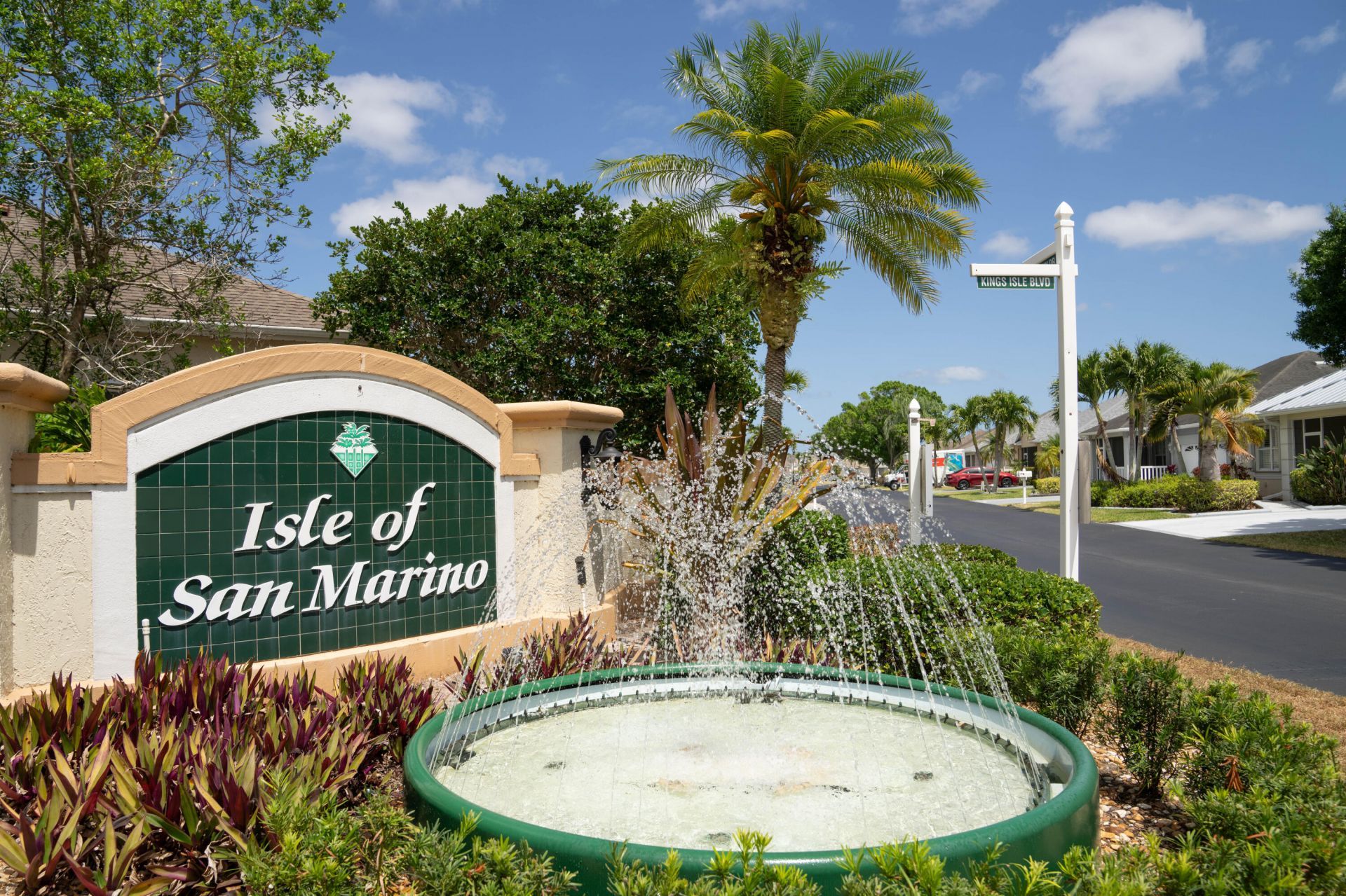 520 NW Galatone Court, Port Saint Lucie, FL 34986 Photo