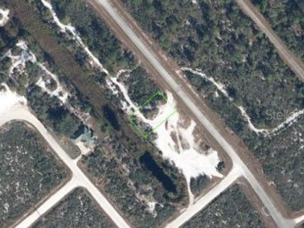 526 WILDFLOWER STREET, LAKE PLACID, FL 33852