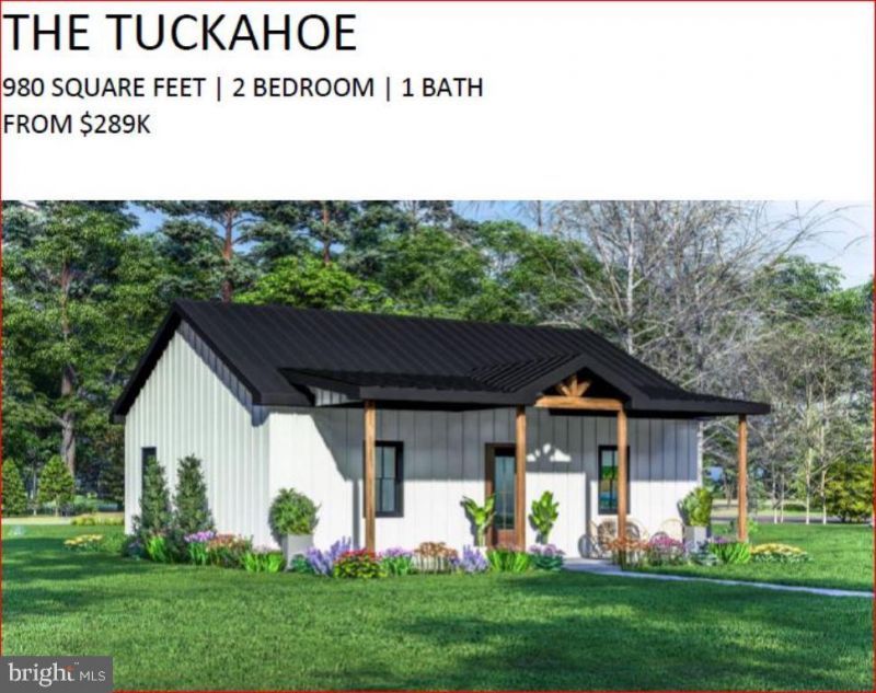 Lot 20 Tower Rd, Hartly, DE 19953 Main Photo