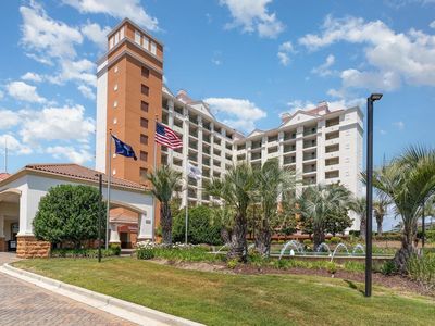 8121 Amalfi Pl., Unit 4-801, Myrtle Beach, SC 29572