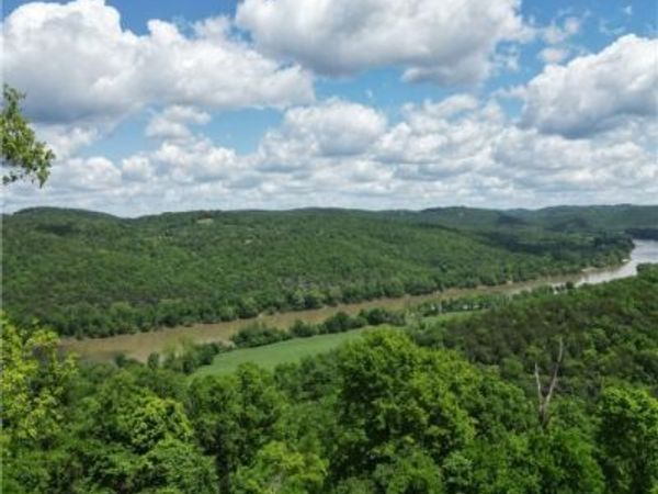 Eagle Point Road, Mountain View, AR 72560