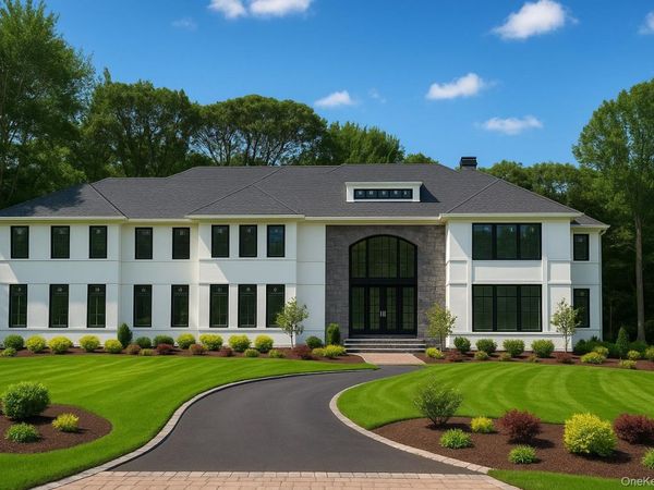 1629 Cedar Swamp Road, Upper Brookville, NY 11545