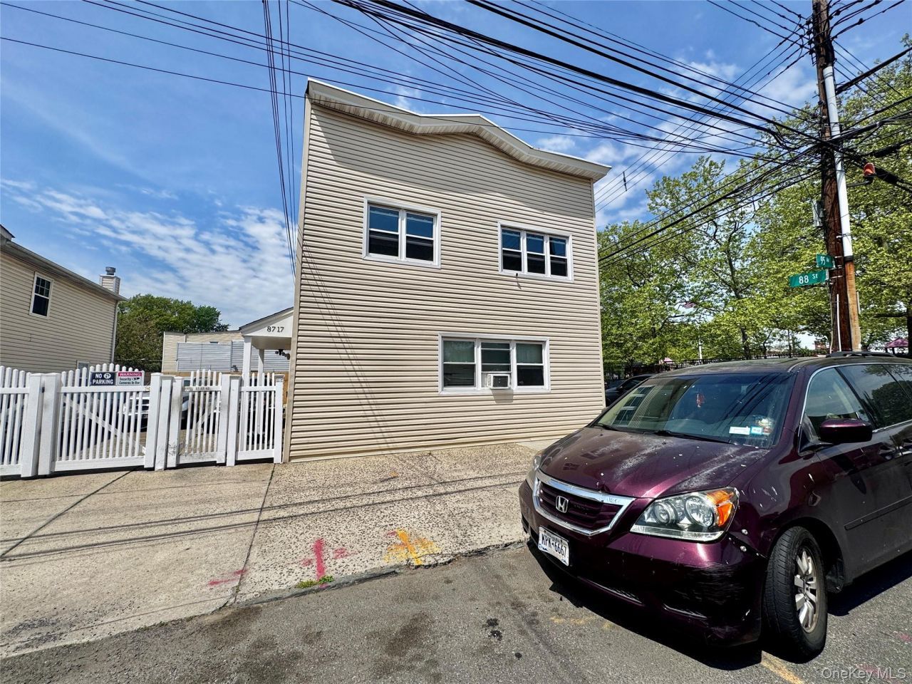 87-17 95th Ave, Ozone Park, NY 11416 Main Photo