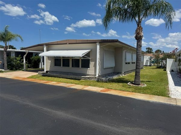 3301 ALT 19, Unit 314, DUNEDIN, FL 34698