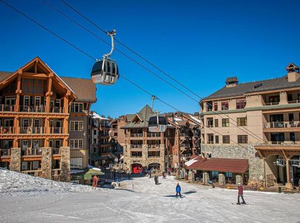 5001 Northstar Drive, Truckee, CA 96161 Photo