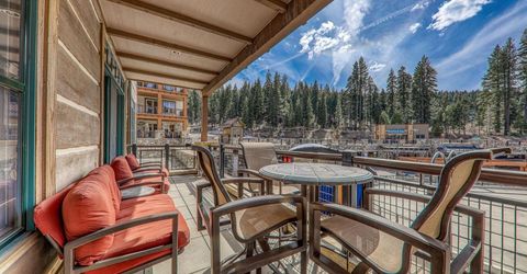5001 Northstar Drive, Truckee, CA 96161 Photo