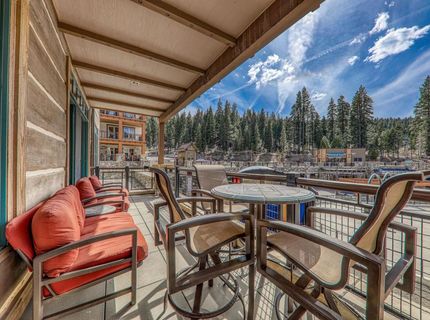 5001 Northstar Drive, Truckee, CA 96161 Photo