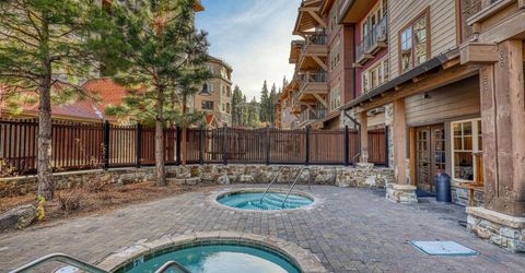 5001 Northstar Drive, Truckee, CA 96161 Photo