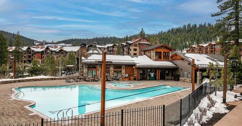 5001 Northstar Drive, Truckee, CA 96161 Photo