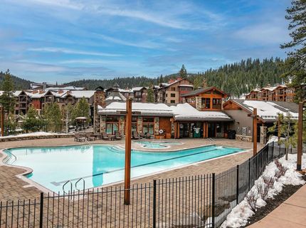 5001 Northstar Drive, Truckee, CA 96161 Photo