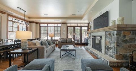 5001 Northstar Drive, Truckee, CA 96161 Photo