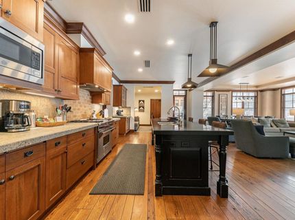 5001 Northstar Drive, Truckee, CA 96161 Photo