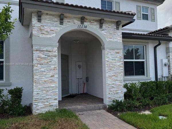 12234 NW 23rd Path, Miami, FL 33167