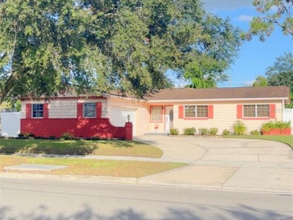 1603 GASTON FOSTER ROAD, ORLANDO, FL 32812