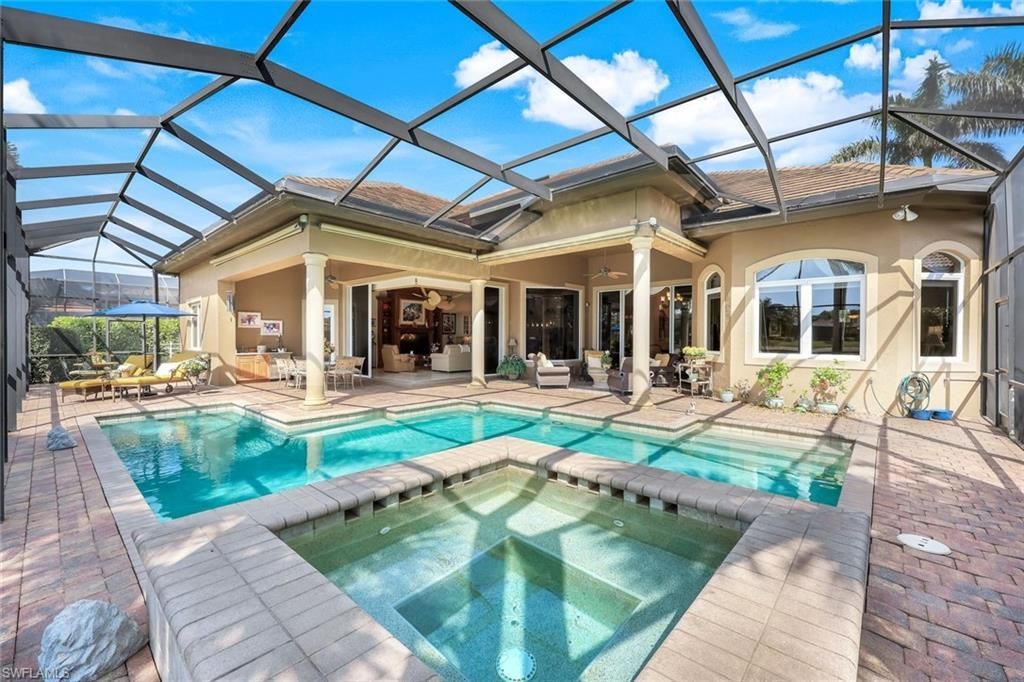 8993 Crooked Stick Ct, Naples, FL 34113 Photo