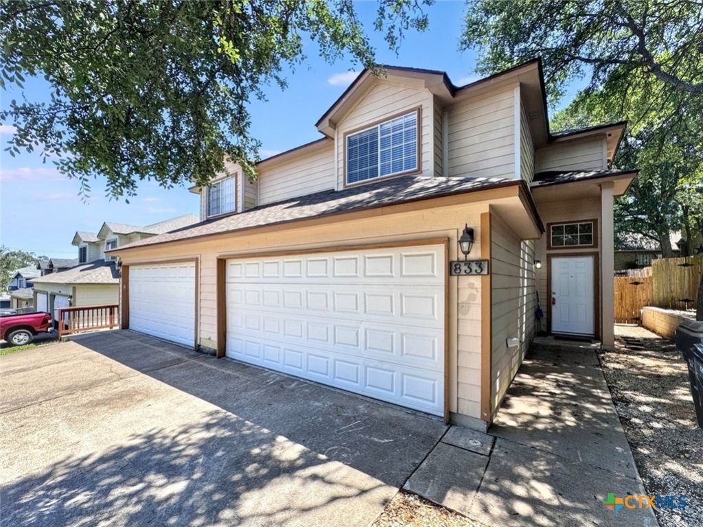 833 Sagewood Trail, San Marcos, TX 78666 Main Photo