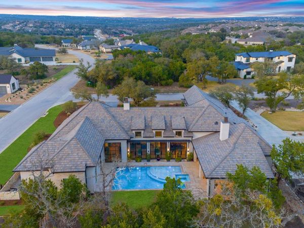 229 Tiffanie WAY, Austin, TX 78737