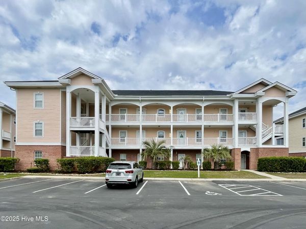 3979 Forsythia Court, Unit 203, Myrtle Beach, SC 29588