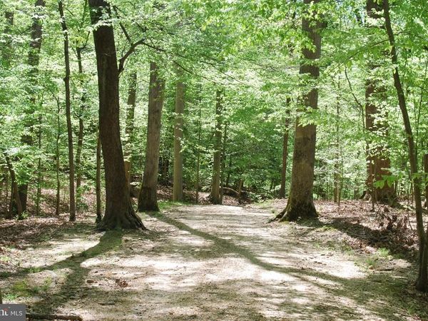 Parcel 45 BRYAN POINT ROAD, ACCOKEEK, MD 20607