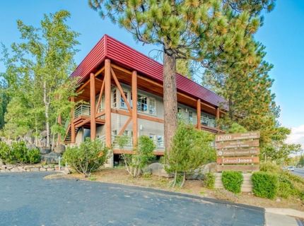 12010 Donner Pass Road, Truckee, CA 96161 Photo