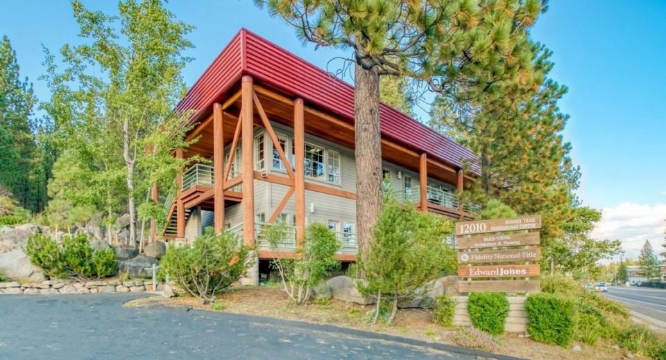 12010 Donner Pass Road, Truckee, CA 96161 Photo