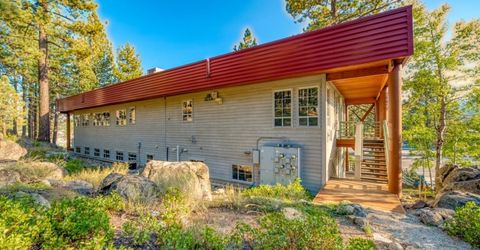 12010 Donner Pass Road, Truckee, CA 96161 Photo