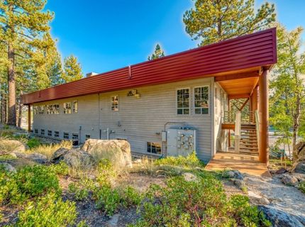 12010 Donner Pass Road, Truckee, CA 96161 Photo