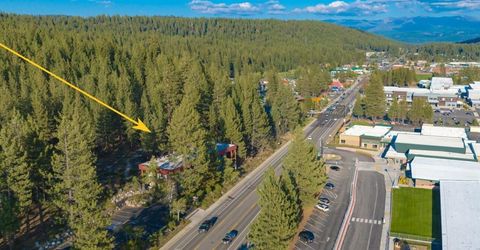 12010 Donner Pass Road, Truckee, CA 96161 Photo