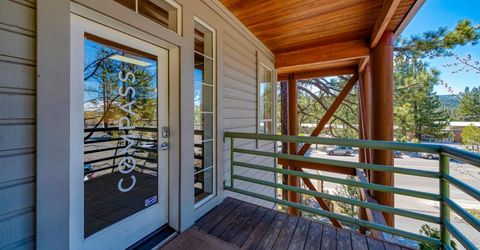 12010 Donner Pass Road, Truckee, CA 96161 Photo