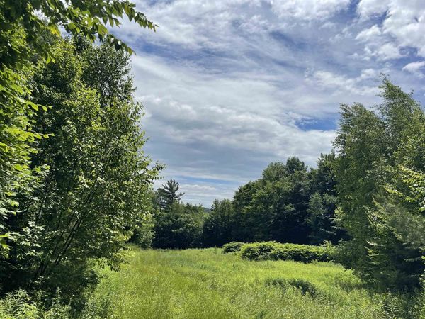 00 Goose Green Road, Vershire, VT 05079