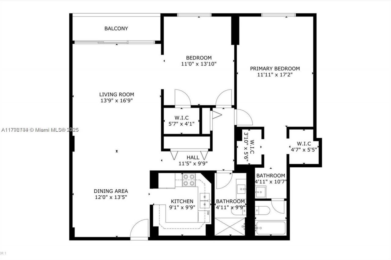 300 Bayview Dr, Unit 508, Sunny Isles Beach, FL 33160 Photo