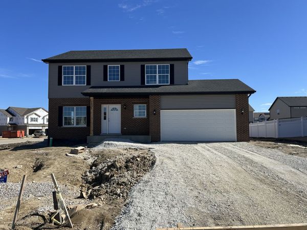 1535 Glenbrooke Lane, New Lenox, IL 60451