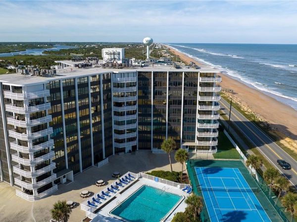 3580 S OCEAN SHORE BOULEVARD, Unit 506, FLAGLER BEACH, FL 32136