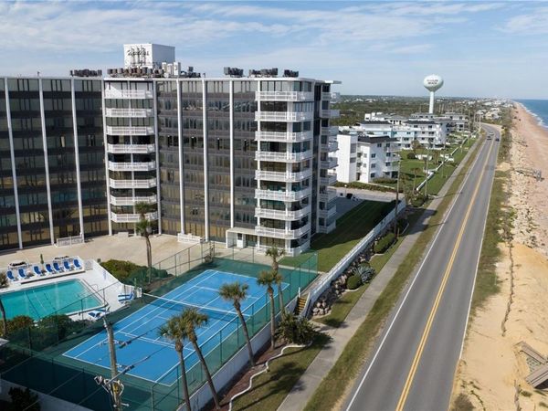 3580 S OCEAN SHORE BOULEVARD, Unit 506, FLAGLER BEACH, FL 32136