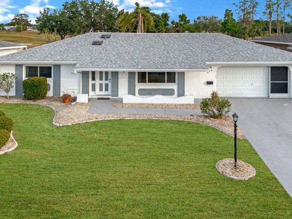 646 ALLEGHENY DRIVE, SUN CITY CENTER, FL 33573