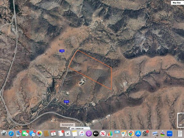 43 Camino Los Vientos, Unit 4, Patagonia, AZ 85624