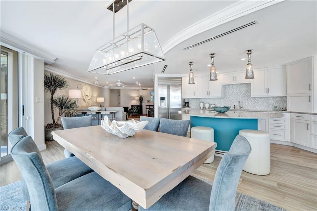 4041 Gulf Shore Blvd N, Unit 703, Naples, FL 34103 Photo