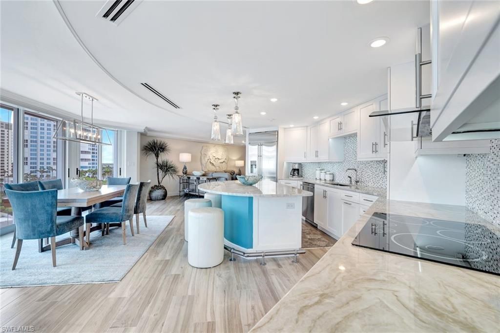 4041 Gulf Shore Blvd N, Unit 703, Naples, FL 34103 Photo