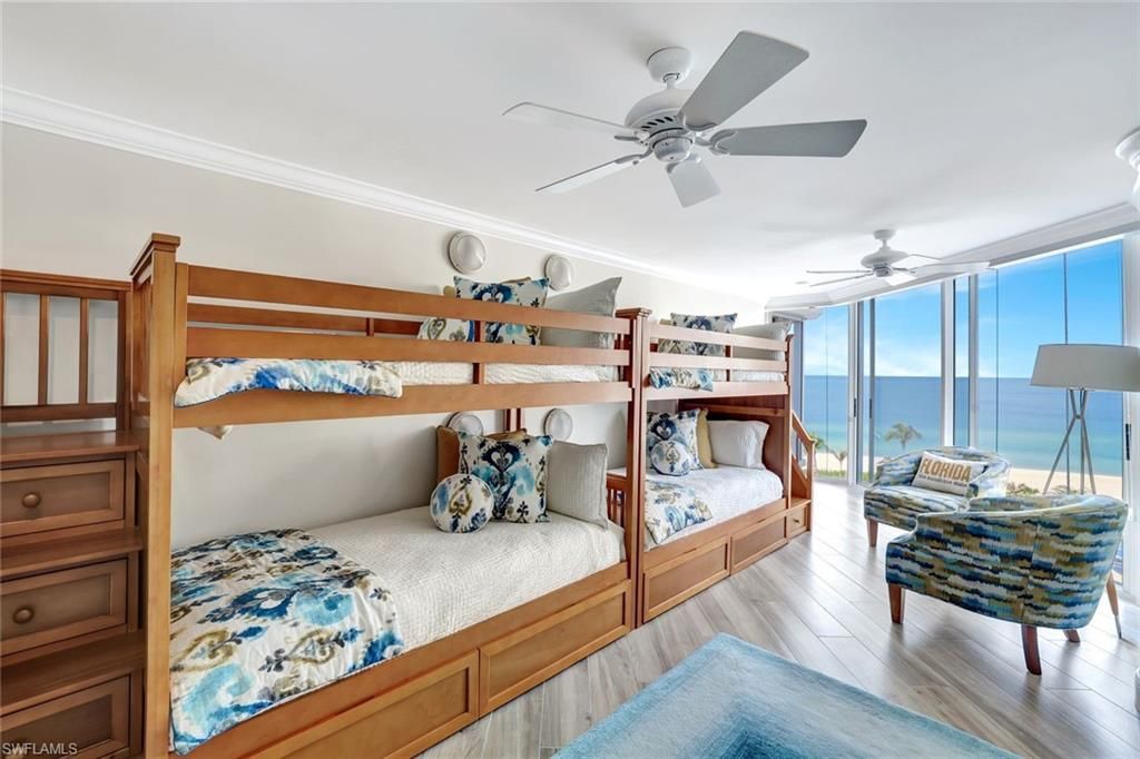 4041 Gulf Shore Blvd N, Unit 703, Naples, FL 34103 Photo