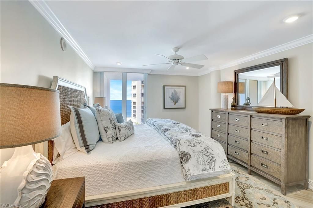 4041 Gulf Shore Blvd N, Unit 703, Naples, FL 34103 Photo