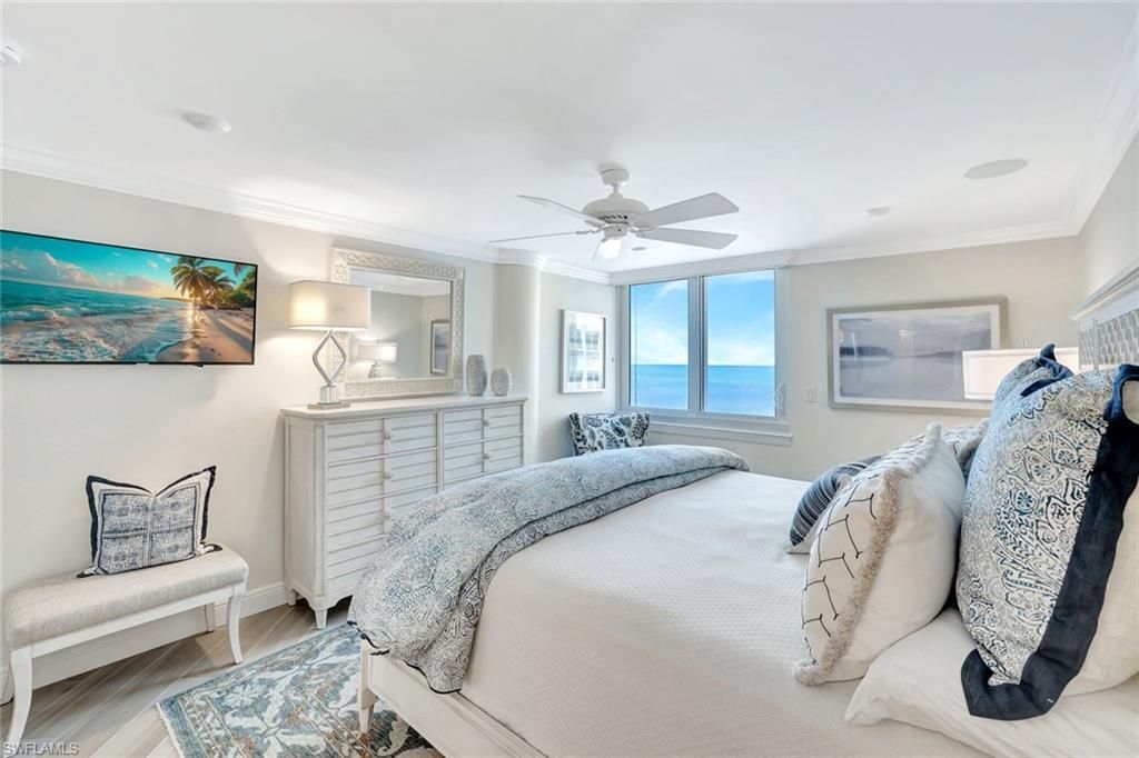 4041 Gulf Shore Blvd N, Unit 703, Naples, FL 34103 Photo