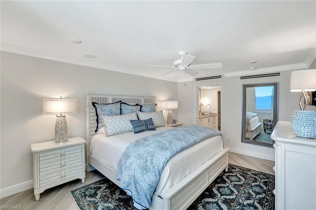 4041 Gulf Shore Blvd N, Unit 703, Naples, FL 34103 Photo