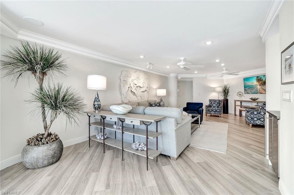 4041 Gulf Shore Blvd N, Unit 703, Naples, FL 34103 Photo