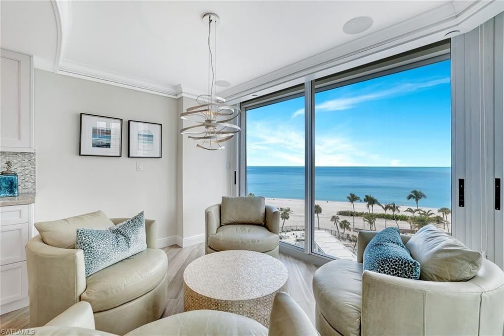 4041 Gulf Shore Blvd N, Unit 703, Naples, FL 34103 Photo