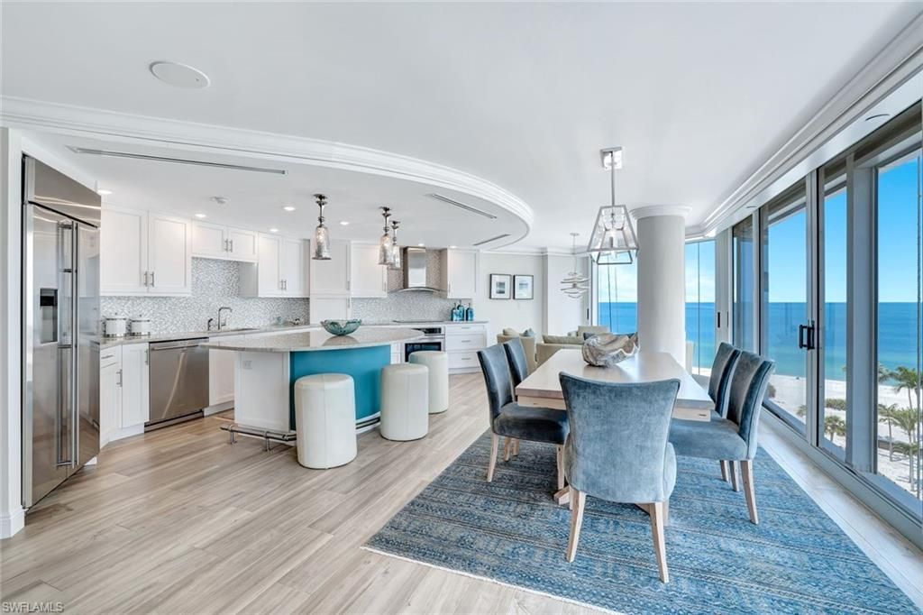 4041 Gulf Shore Blvd N, Unit 703, Naples, FL 34103 Photo