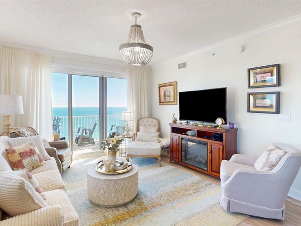 14511 Perdido Key Dr, Unit 1301, Perdido Key, FL 32507