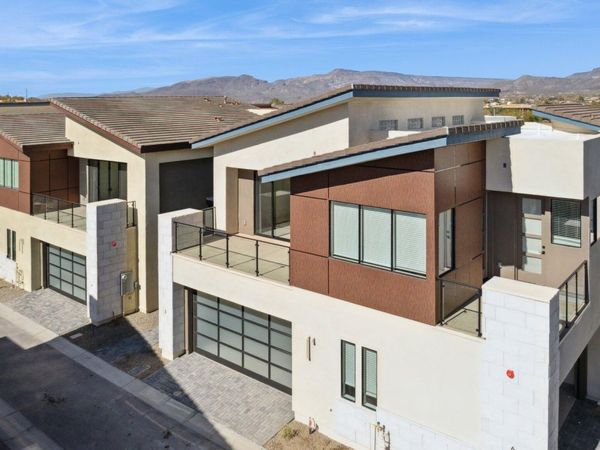 1 EASY Street, Unit 5, Carefree, AZ 85377