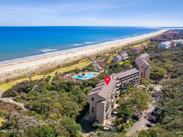 1107 BEACH WALKER Road, Unit 1107, Amelia Island, FL 32034