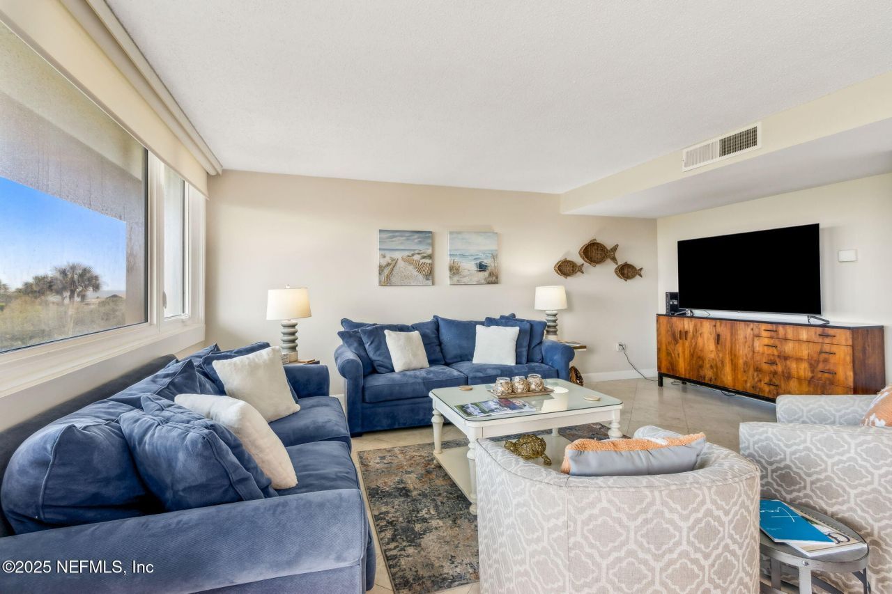 1107 Beach Walker Road, Unit 1107, Amelia Island, FL 32034 Photo